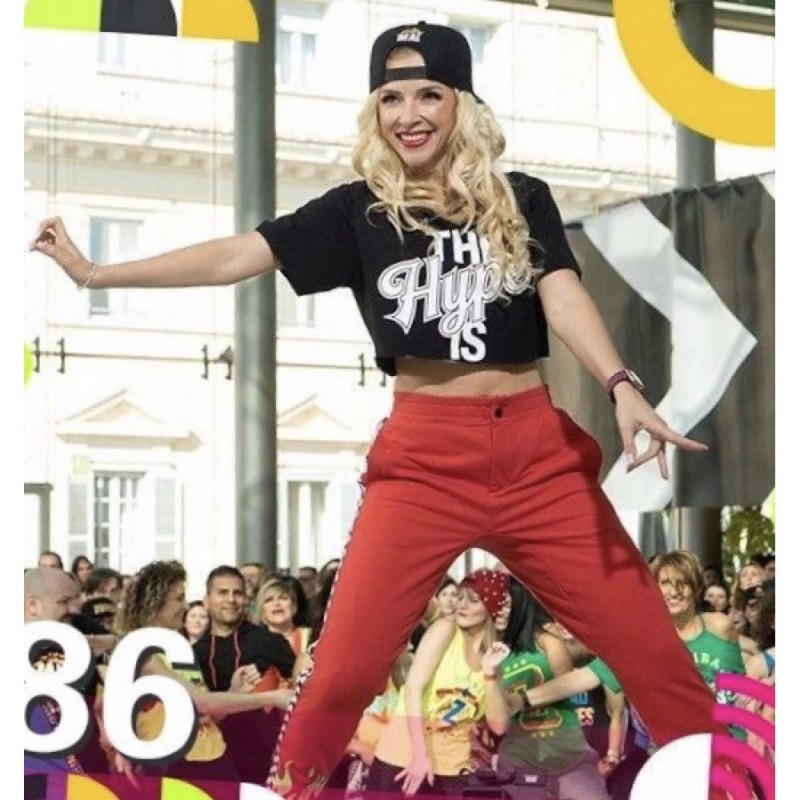 2020 ZIN ZUMBA 86 DVD＆CD